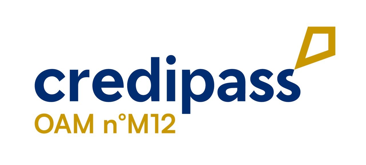Credipass — OAM n°M12